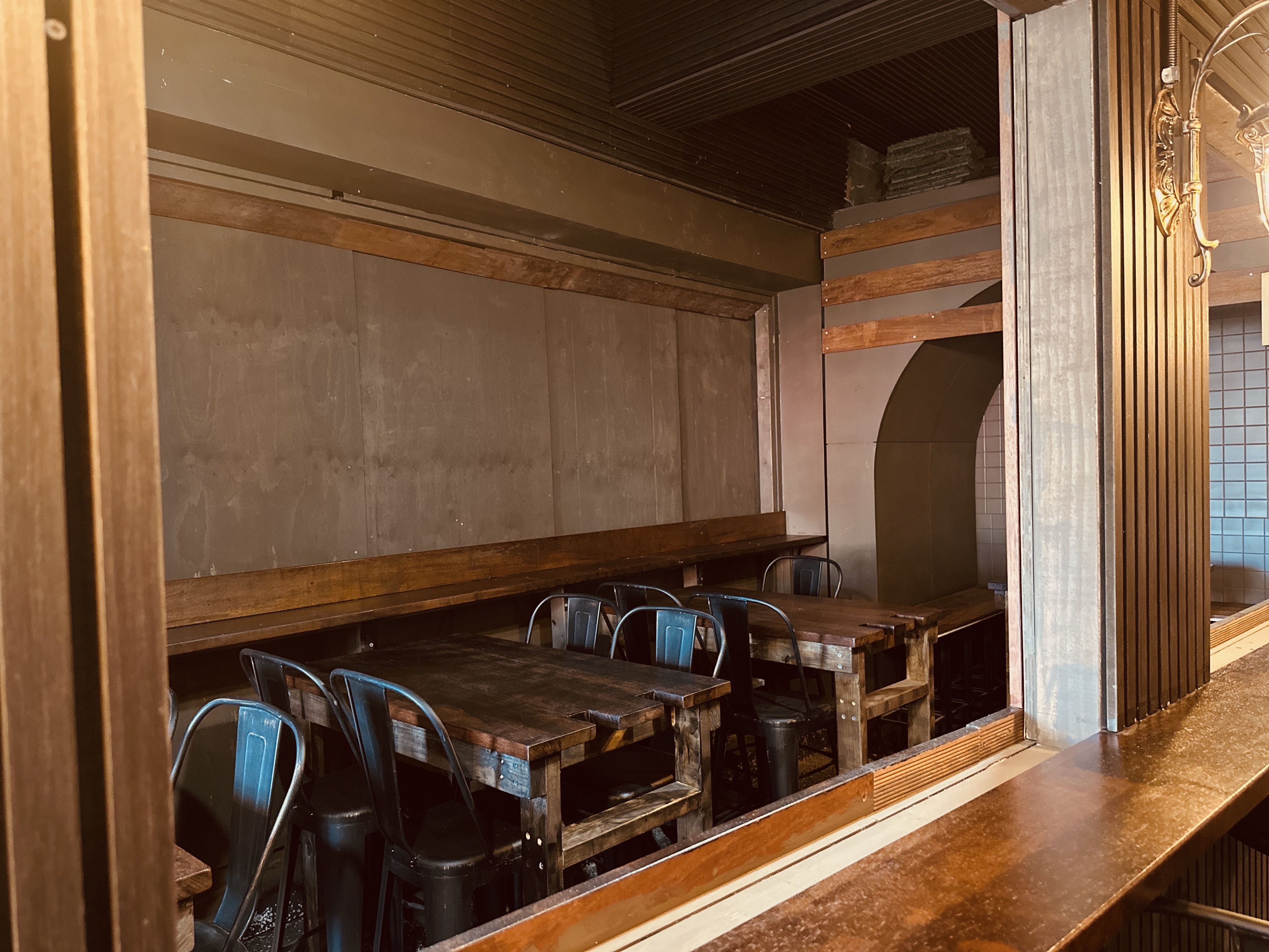 Book a Private Function